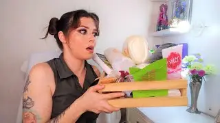 Productos terminados #7 / muchos productos para mostrar unos que vuelve y otro no mas