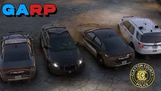 GARP #8 | SWAT Patrol - Rolling Up Henry County | FiveM (1/5/24)