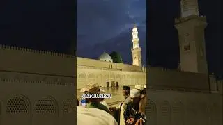 Dil mein bus raha hai madina#minecraft #news #baby #ganga #funny