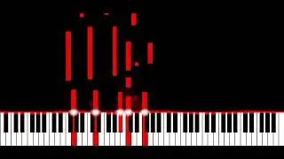 Slander - Before Dawn (Piano Synthesia Version)