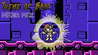 Mega Man 7 | Theme of Bass - NKer Mix