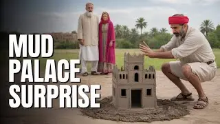 Bahlol Dana: Pagal Ya Wise? Harun al-Rashid ki Haqeeqat | Historical Retelling