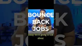 Trump vs Biden: Bounce Back Jobs! #trump #biden #election #economy #debate #money