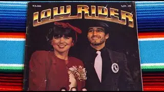 Lowrider Magazine 1981 November