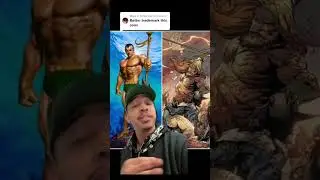 Trademarking Character and stories as a creator #marvel #dccomics #manga #anime #comics #comicbook