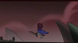All I Want For Christmas... (The Owl House Comic Dub)