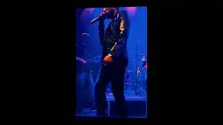 Jah Mason & Fireman Crew - When You Love Someone - LIVE at de Helling, Utrecht, Netherlands