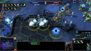 SPECIAL TACTICS: Occupy Fleet Beacon - With WhiteRa!
