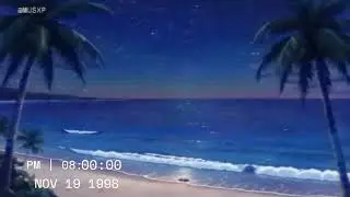 Days at the Beach 🎧 [lofi hip hop, chill beats, relaxing music]
