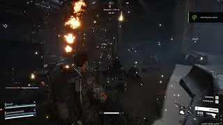 ARC Raiders suicide bomber