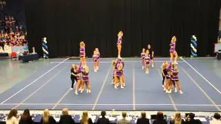 Purple Crush DM 2016