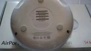 Apple Base Station