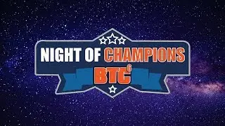 BTC 6: Night of Champions. Professional MMA is thriving in Ontario.