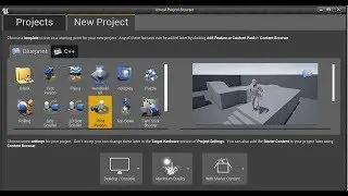 Getting Started with Unreal Engine 4