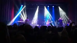 “House of Fun”-Madness- Live - Margate Winter Gardens- 31/08/19- !!!ROCKING!!! ****OUTSTANDING****