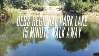 Elderbank Dr Los Angeles CA