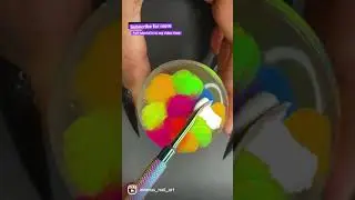 Tiktok nail trends #shorts #youtubeshorts #tiktokviral #tiktoknails #nailart2021
