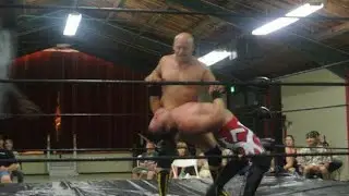 Landon Ramos vs. Michael Modest - 5/30/2009