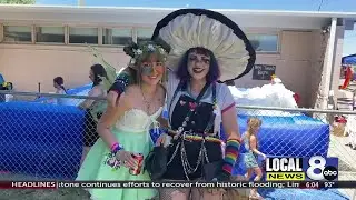 Southeastern-Idaho Pride celebration set for Saturday at Caldwell Park