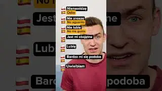 🇪🇸 7 przydatnych, codziennych zwrot&oacute;w po hiszpańsku! #hiszpanski #hiszpański #hiszpańskionline ￼