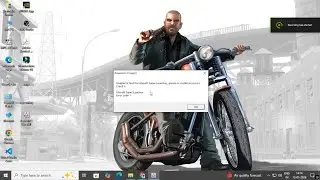 Unable to find Ubisoft Game Launcher , Please re-install Assassin's Creed 2 - Fixed | Error Code 1