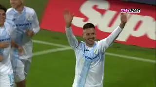 RIJEKA vs OSIJEK 4:2 (11. kolo, SuperSportHNL 25/26)