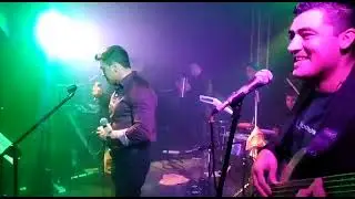 La RetroBand De Cutral Co