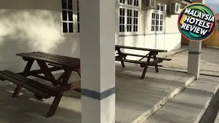 The Garden Vacation Home | Pangkor, Malaysia | Hotel Review 🛏️