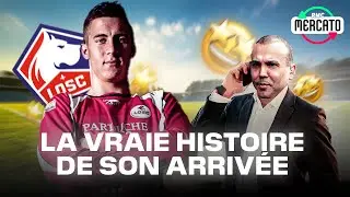 RMC Mercato : l’arrivée de Hazard au LOSC, l’intérêt de la multipropriété : F. Vitali dit tout !