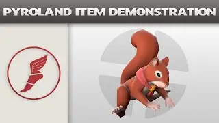 Pyroland Item Demonstration: Chucklenuts