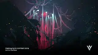 Quick Run Eve Vanguard Alpha 12-07-23