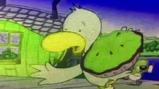 PB&J Otter Theme Song in Mari Group
