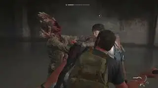 TLOU2 - Joel - Garage Boss