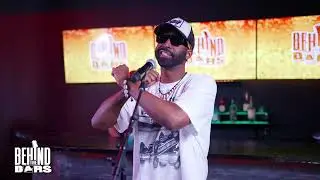 Sy Ari Da Kid - By Way Of Texas | Behind The Bars