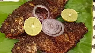 Fish Fry #video #trending #trendingvideo #youtubetrending #youtube #fish fry #asmr 