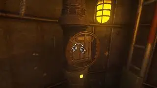 OH MAN WHY DID OMACHRON HELP ME? SOMA w/The Animatronic Girl