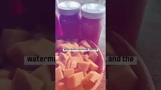 What I Eat In A Day As A Fibroid Healing Coach While Detoxing On All Fruits | By: What Chelsea Eats