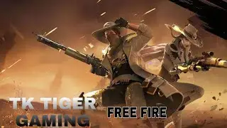 TK TIGER GAMING Live Stream🦁🦁
