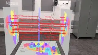 Immersive Analytics