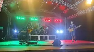 Judas Priest - Breaking The Law (Cover by Dreamer Of Time)