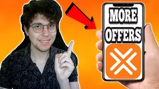 How To Get More Offers On Amazon Flex