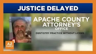 Arizona health boards slow to stop fake doctors, dentists