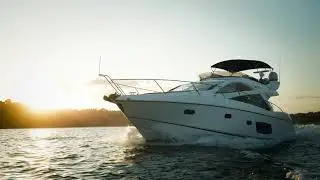 Sydney Yacht Club COMO Yacht
