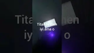 Titan tv men iyi ama ama o #skibiditoilet #gmen