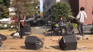 toe - I dance alone (copy) 2016欅祭
