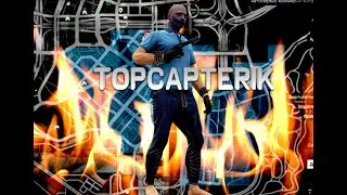 КАК СТАТЬ ТОПОВЫМ КАПТЕРИКОМ