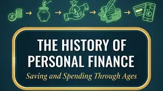 The History of Personal Finance: Saving and Spending Through Ages I Personal Finance History