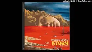 SUNSET AFTER THE STORM  - VOL. 1 (Music Library)