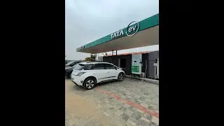 Hyderabad to Tirupati EV Road Trip - Hyderabad to Tirupati in my Windsor EV #evroadtrip #windsorev