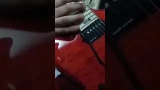 Schecter Cygnus JLX-7 A-2